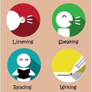 Lesson 1: Reading and Speaking